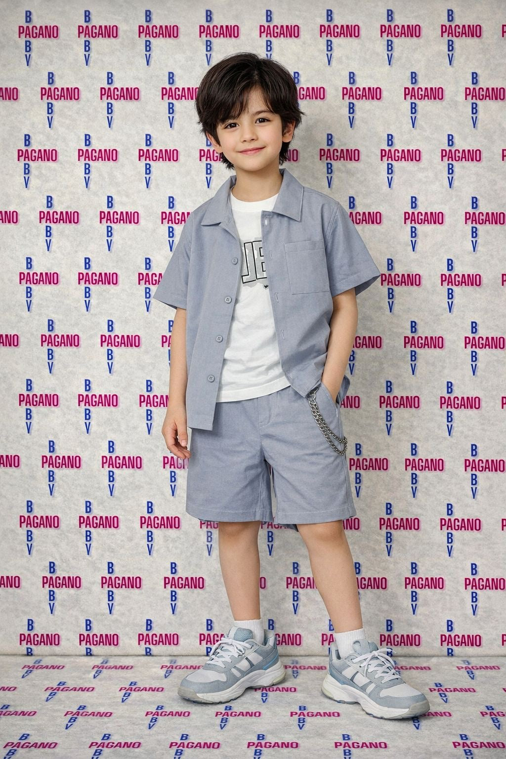 Set URBAN - Pagano Baby Store