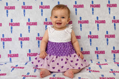 Abito BABY HEART POIS