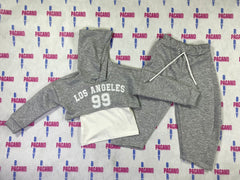 Tuta LOS ANGELES 99 - Pagano Baby Store