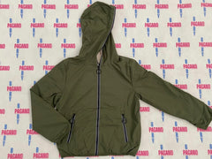 Giubbotto GREEN MILITARY