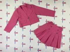 Set SARA PINK