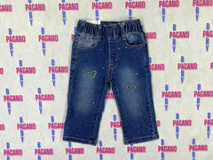 Jeans BABY HEART