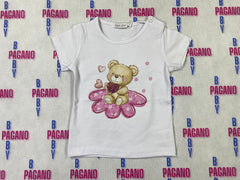 T-shirt BABY TEDDY