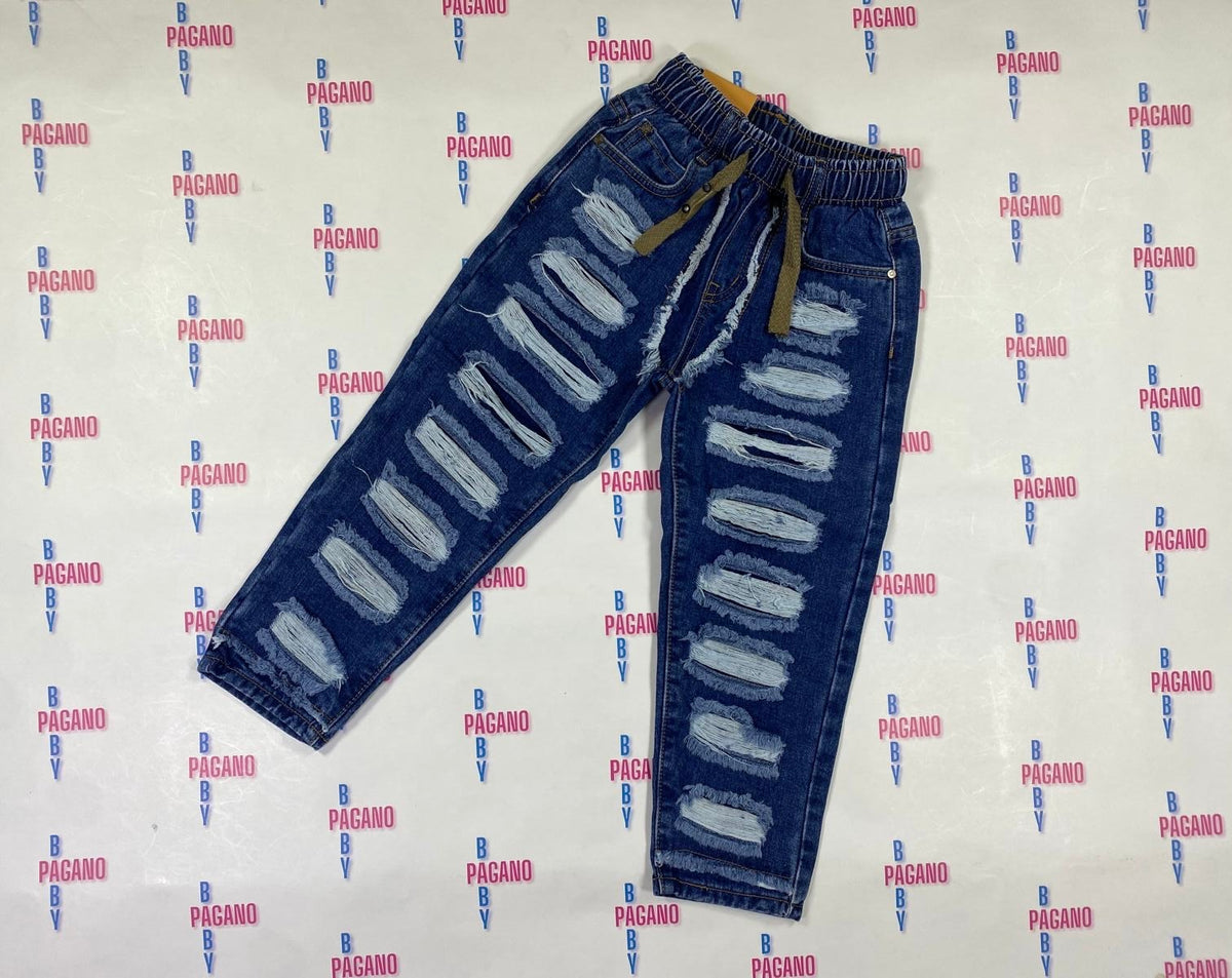 Jeans JHONNIES