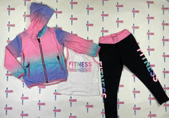 Completino FITNESS-FITNESS