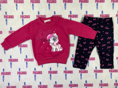 Completino LOVE UNICORN