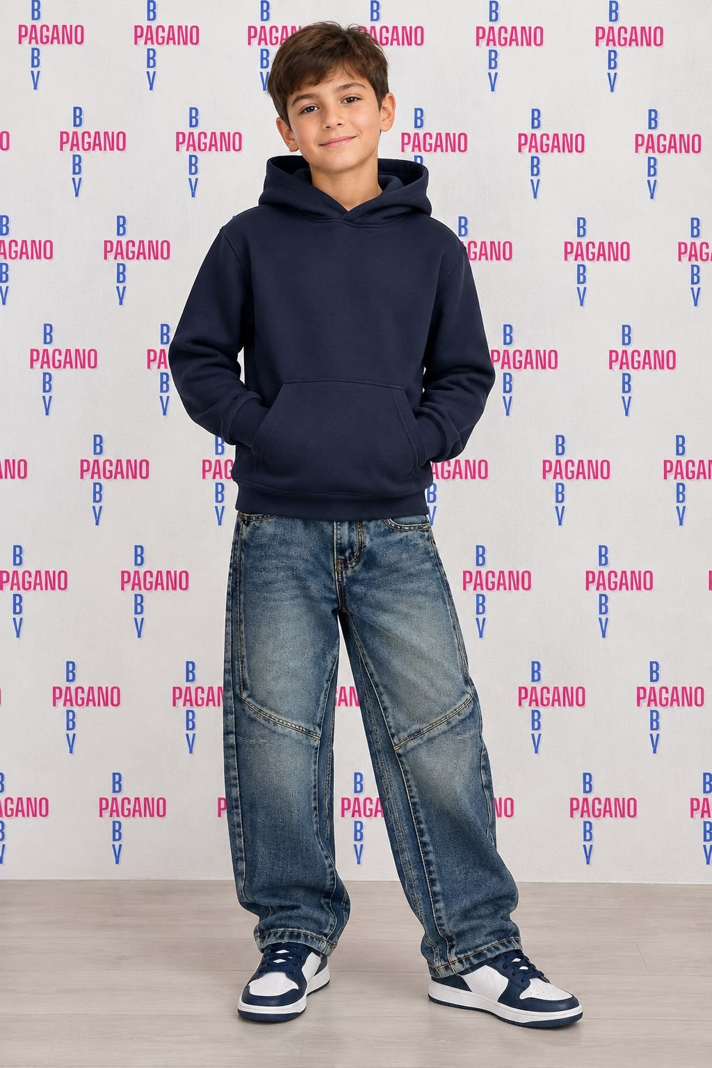 Jeans BOYBALOON