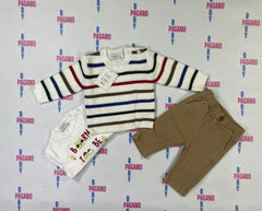 Set STELLE&PUPI
