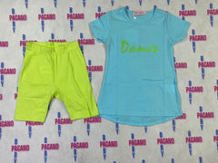 Completino BASIC DANCE - Pagano Baby Store