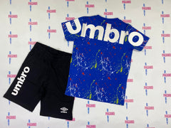 Completino UMBRO STREET