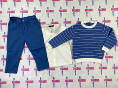 Set RICKY - Pagano Baby Store