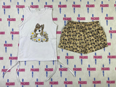 Completino ANIMALIER UNICORNO