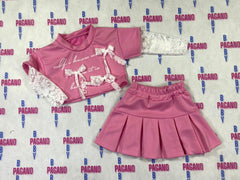 Completino PINK CORNY