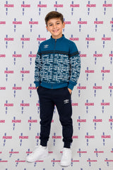 Tuta UMBRO WRITE - Pagano Baby Store