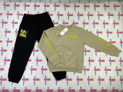 Tuta KAPPA MAXI WRITE - Pagano Baby Store