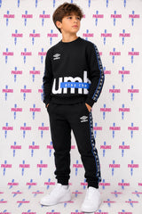 Tuta UMBRO TWO MAXI - Pagano Baby Store