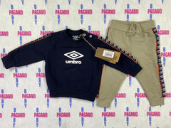 Tuta UMBRO BABY