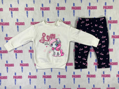 Completino LOVE UNICORN