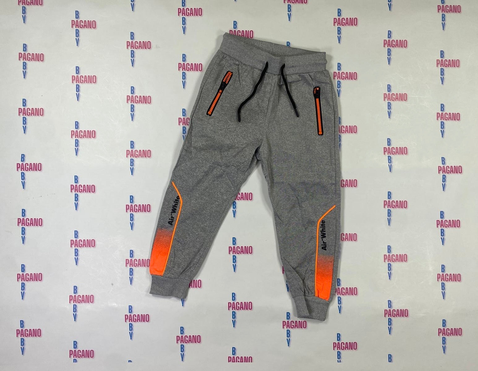 Panta-tuta AIR-WHITE
