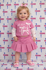 Completino PINK CORNY