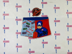 Costume AVENGERS