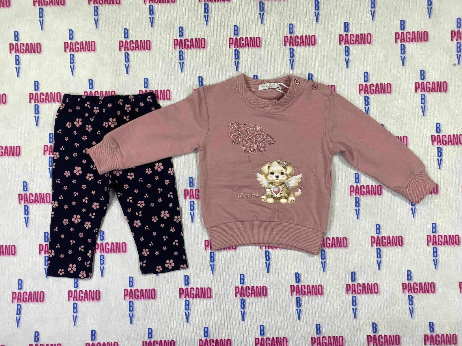 Completino LOVELY DOG