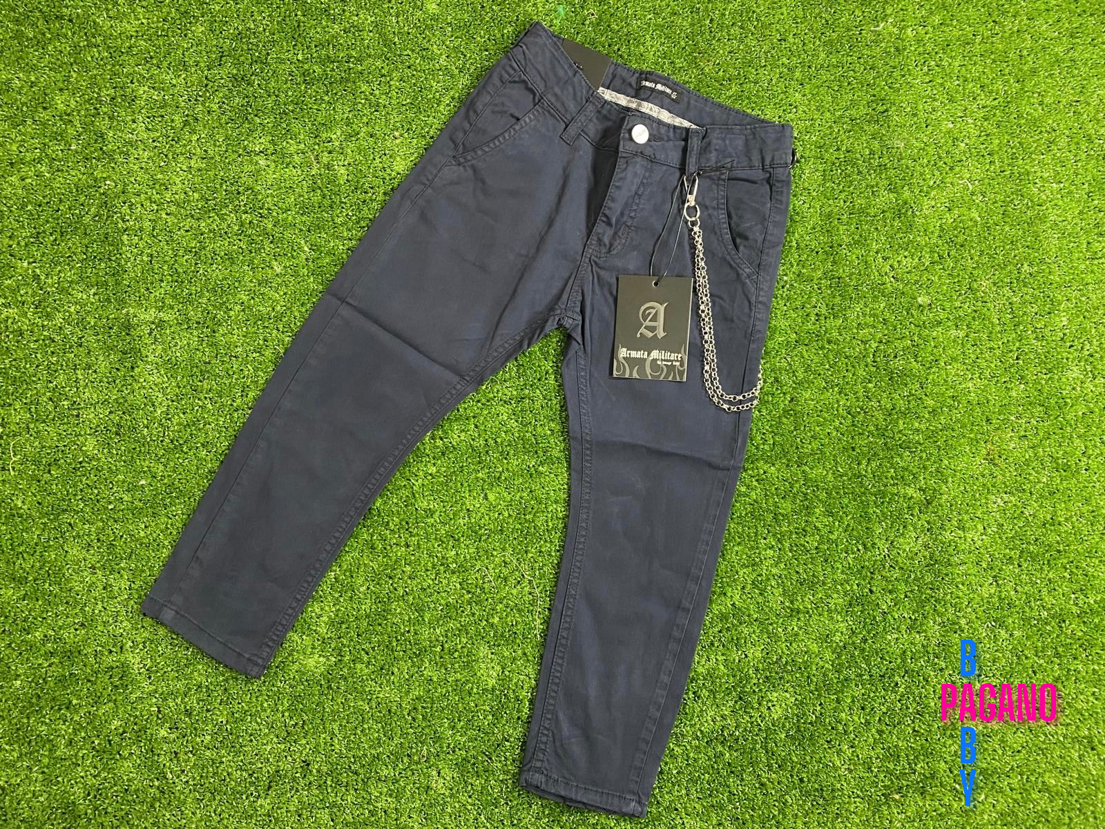 Pantalone ARMATA MILITARE