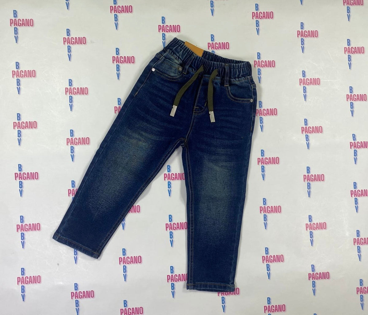 Jeans BASIC TOP