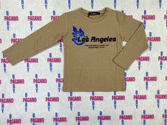 Maglietta LOS ANGELES