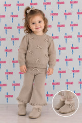 Coordinato BABY WINTER