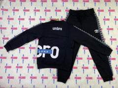 Tuta UMBRO TWO MAXI - Pagano Baby Store