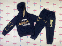 Tuta NEW YORK 25