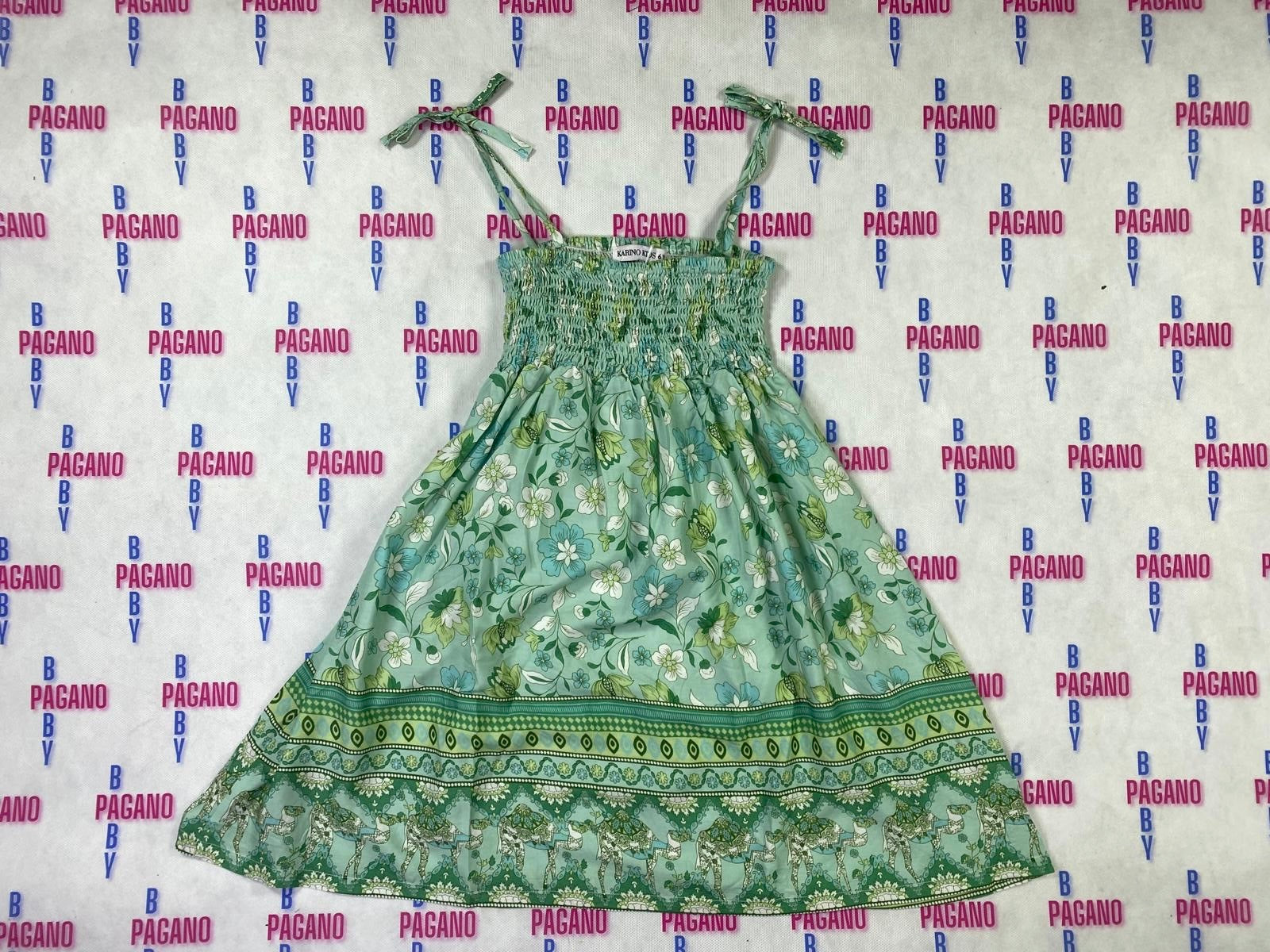 Abito DIS-UGIAL - Pagano Baby Store