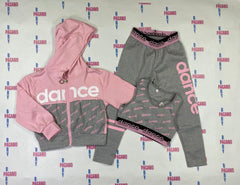 Set DANCE-2025