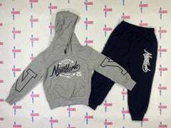Tuta NEW YORK 25