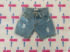 Bermuda BASIC JEANS BABY
