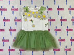 Abito BUTTERFLY