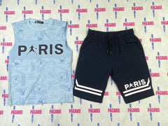Completino PARIS - Pagano Baby Store