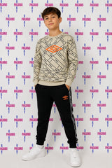 Tuta UMBRO STREET - Pagano Baby Store
