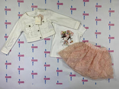 Set LOLLITOP STYLE WHITE