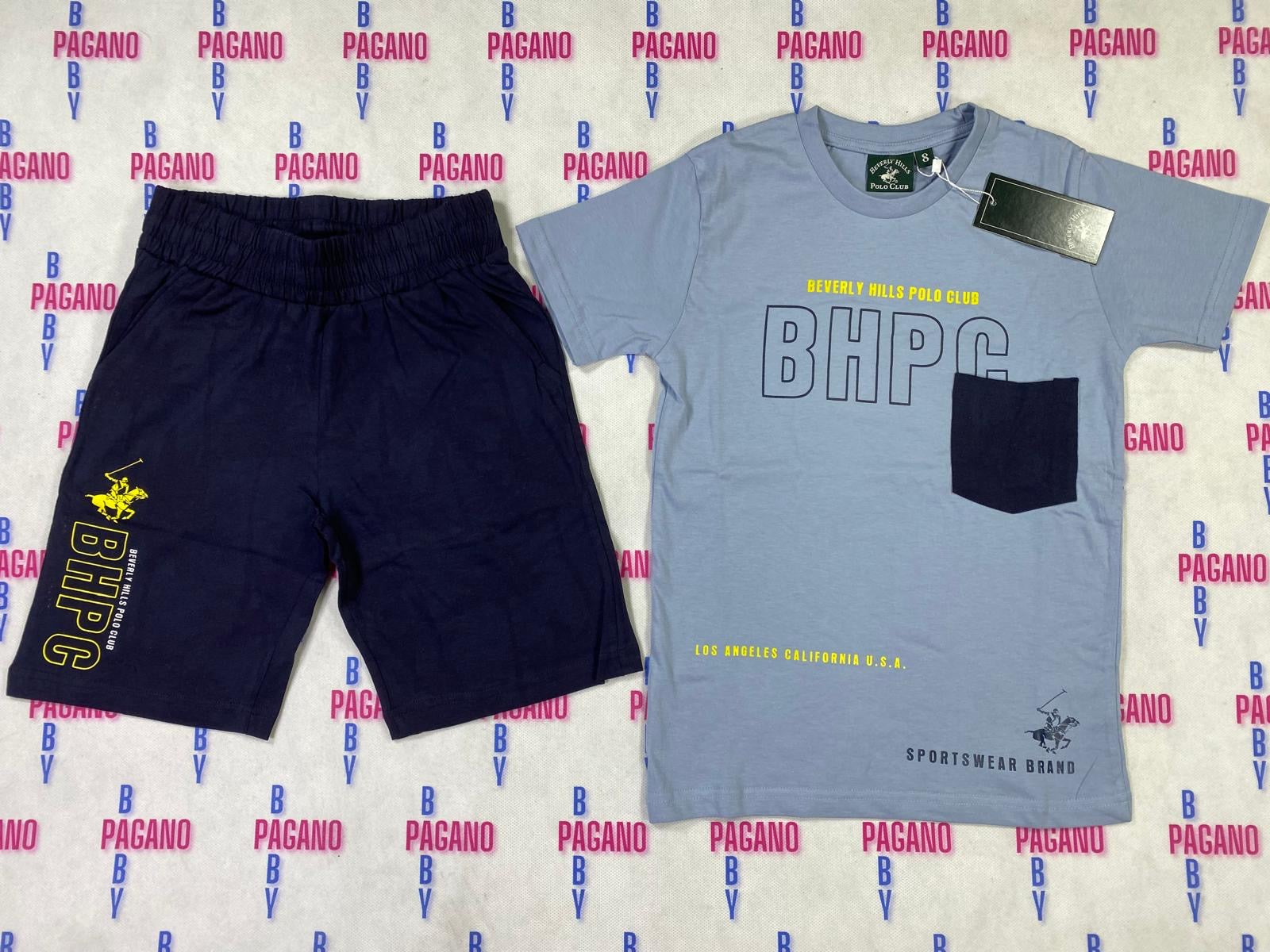 Completino BHPC