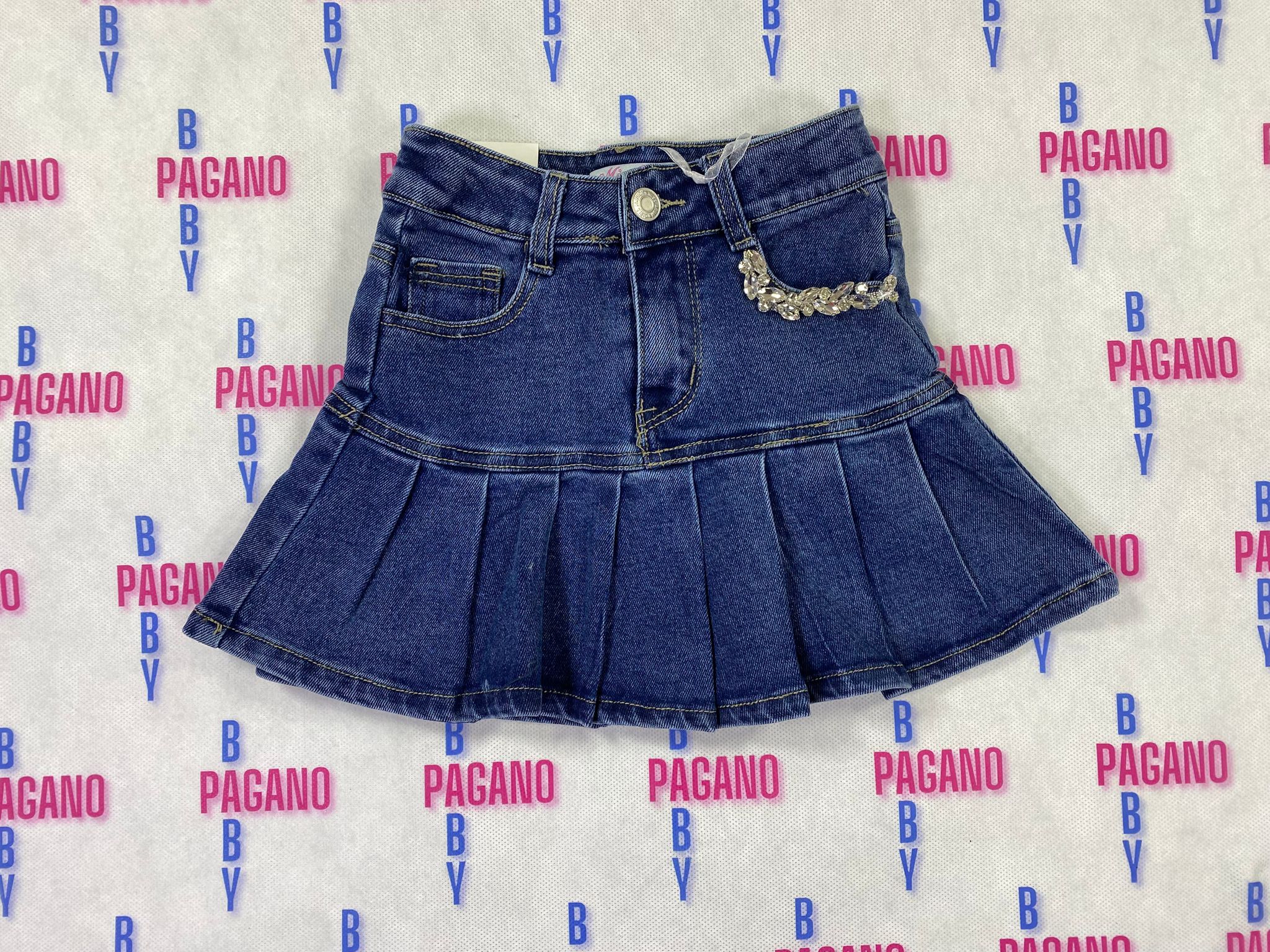 Gonna LUXS - Pagano Baby Store