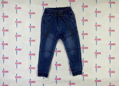 Panta-jeans STEP