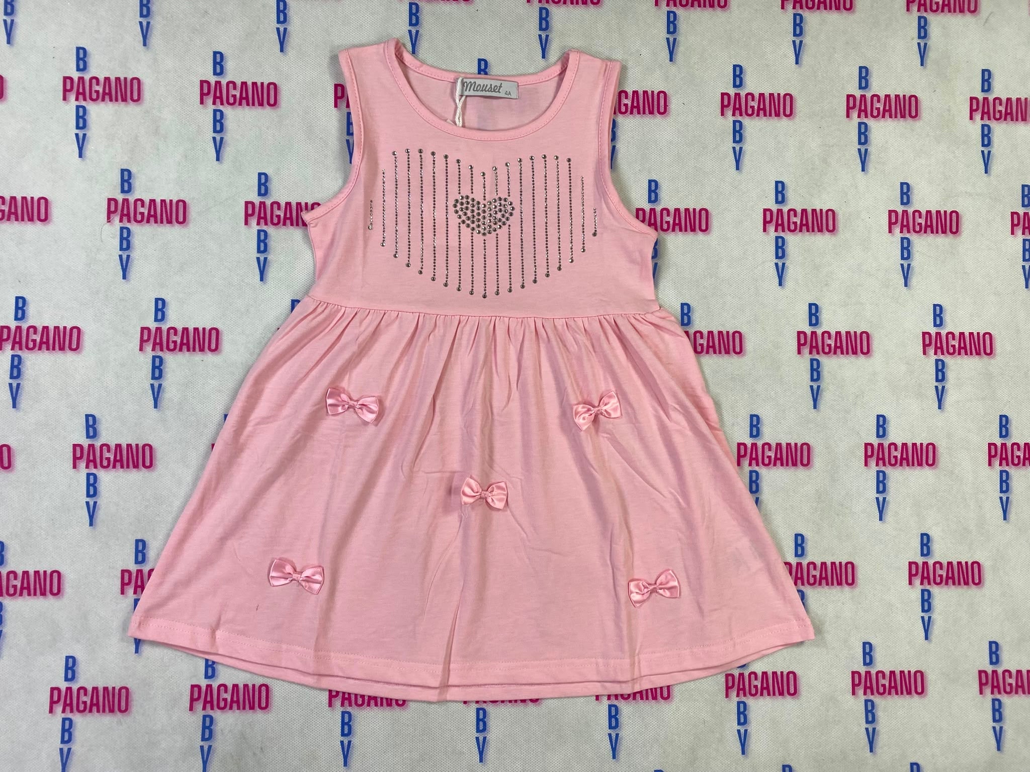 Abito HEART LUX