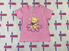 T-shirt BABY TEDDY