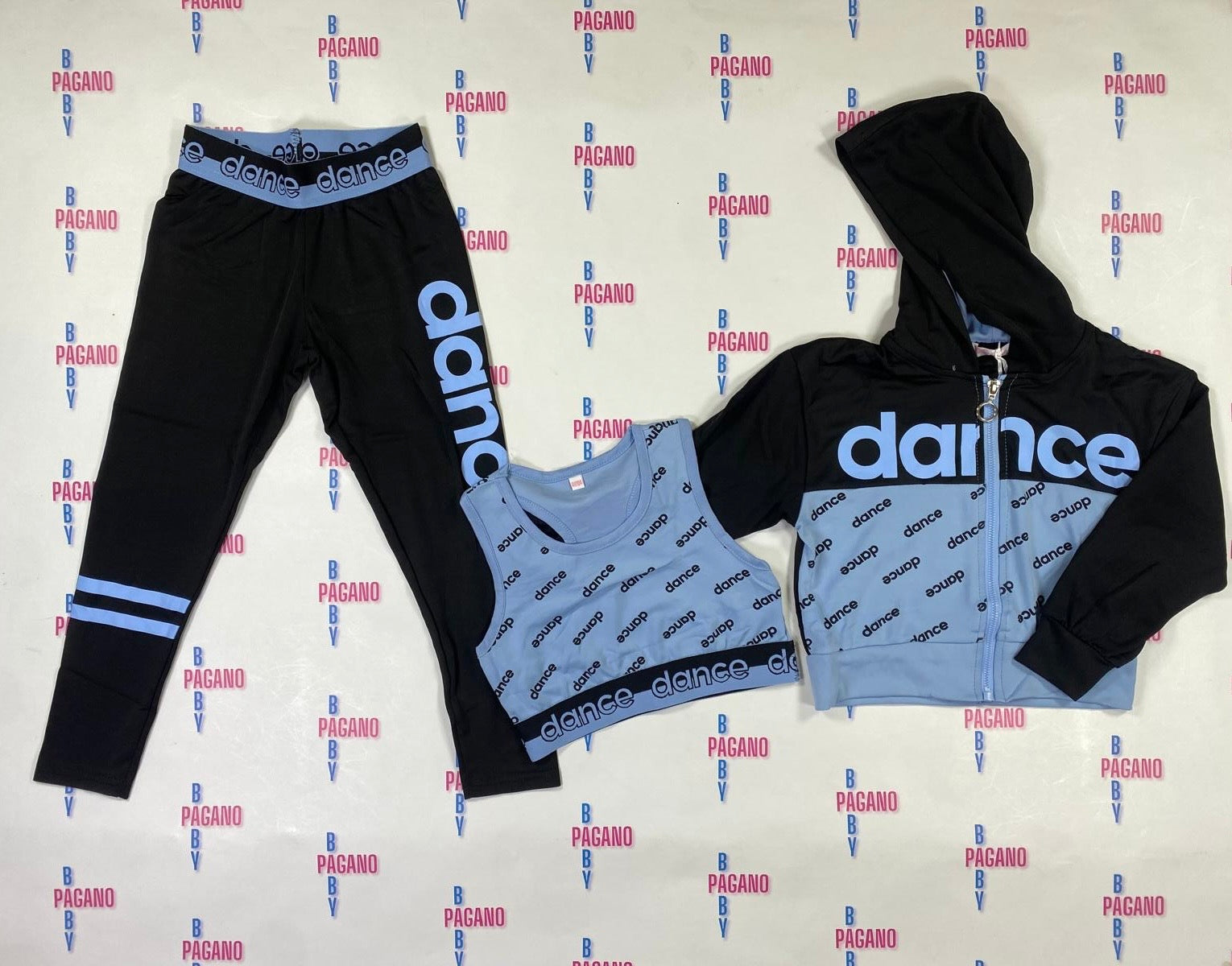Set DANCE-2025