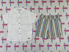 Completino LAST PLANT - Pagano Baby Store