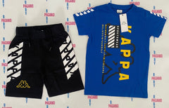 Completino KAPPA BYB - Pagano Baby Store