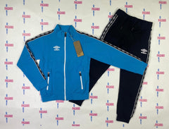 Tuta UMBRO BLUE