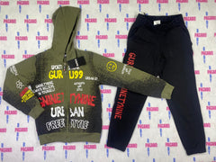 Tuta GURU' STREET - Pagano Baby Store